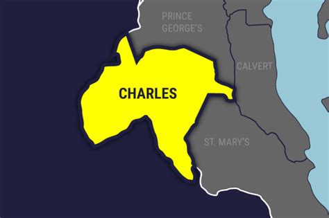 Police connect 2 men killed by gunshot wounds to same Charles Co. shooting